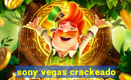 sony vegas crackeado
